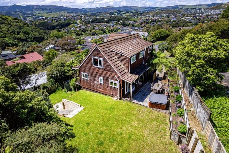 Photo of property in 77 Ayton Drive, Whitby, Porirua, 5024