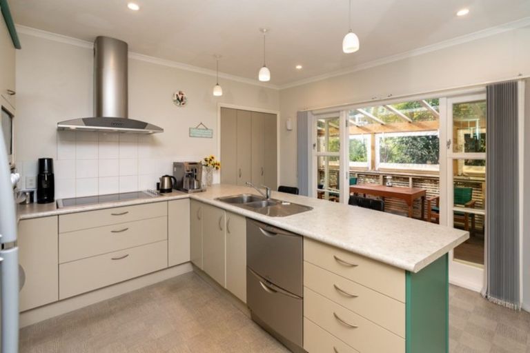 Photo of property in 4 Walmer Street, Hataitai, Wellington, 6021