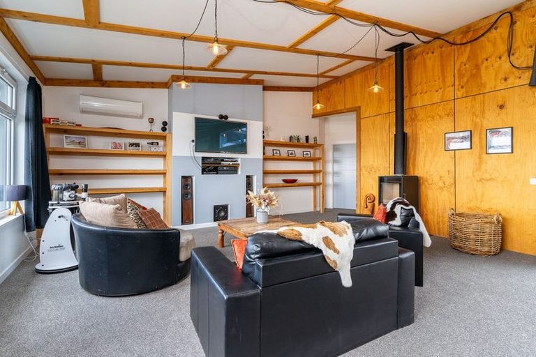 Photo of property in 285 Old Glen Lyon Road, Twizel, 7999