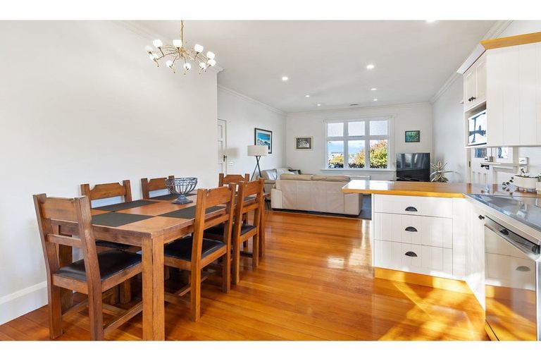 Photo of property in 36 Wilson Street, Seaview, Timaru, 7910