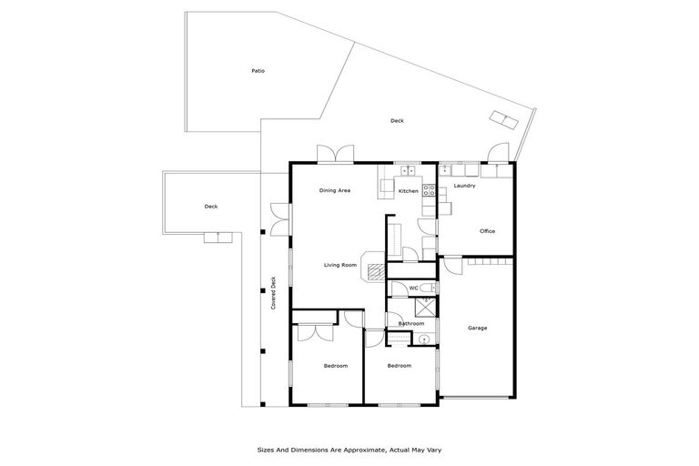 Photo of property in 23 Greenacres Street, Macandrew Bay, Dunedin, 9014