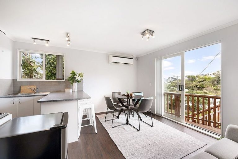 Photo of property in 61 Salford Street, Newlands, Wellington, 6037