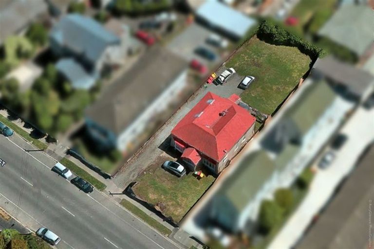 Photo of property in 405 Gloucester Street, Linwood, Christchurch, 8011