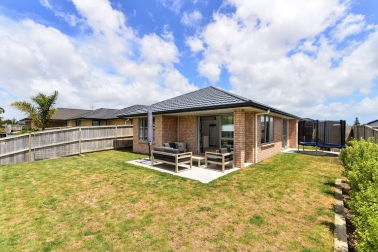 Photo of property in 4 Makatiti Street, Pukekohe, 2120