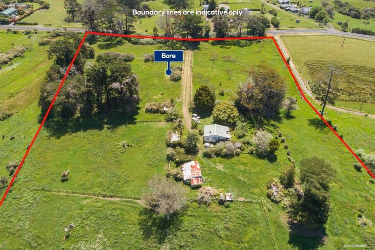 Photo of property in 141 Amreins Road, Taupaki, Henderson, 0782
