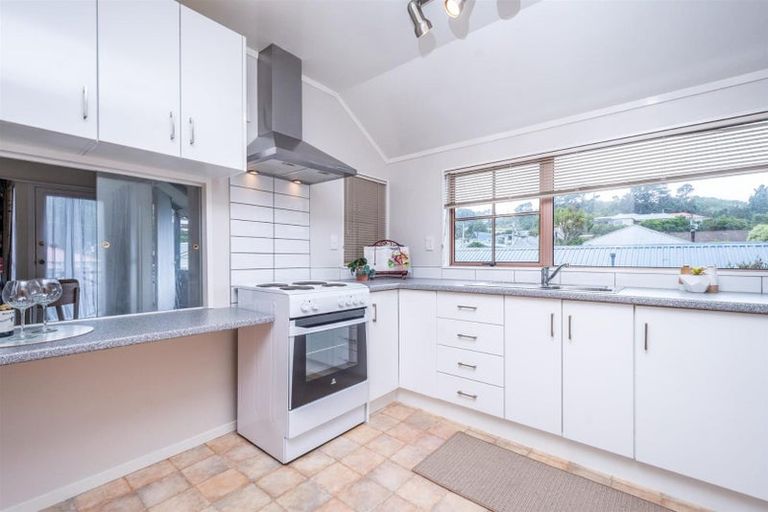 Photo of property in 4b Earp Street, Johnsonville, Wellington, 6037