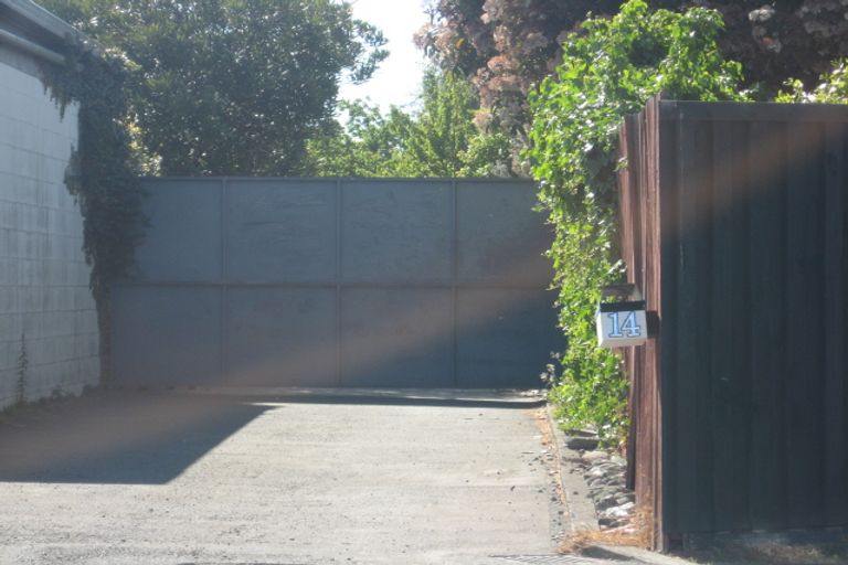 Photo of property in 14 Dashwood Street, Blenheim, 7201