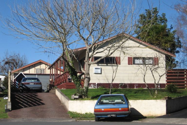 Photo of property in 14 Cowen Place, Chartwell, Hamilton, 3210