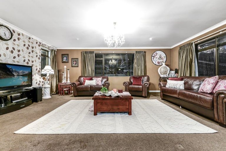 Photo of property in 22 Moverley Place, Pukete, Hamilton, 3200
