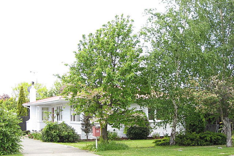 Photo of property in 35 Litchfield Street, Redwoodtown, Blenheim, 7201