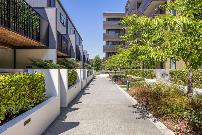Photo of property in The Forge, 203/36c Welles Street, Christchurch Central, Christchurch, 8011
