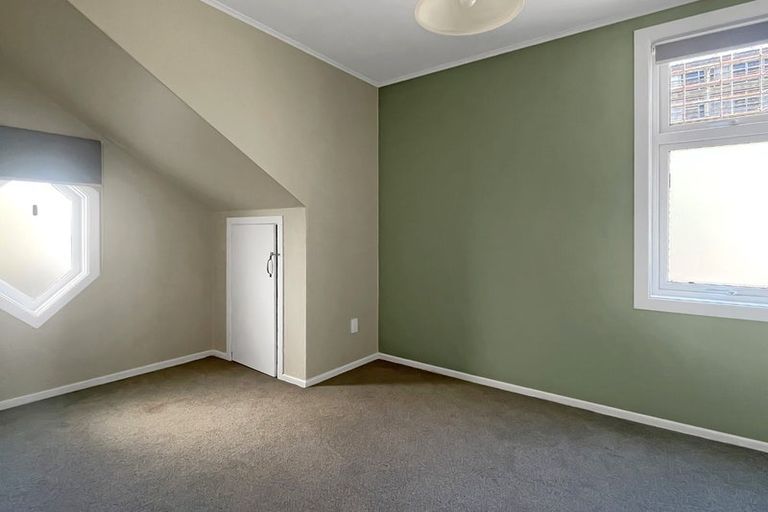 Photo of property in 34f1 Hawkestone Street, Thorndon, Wellington, 6011