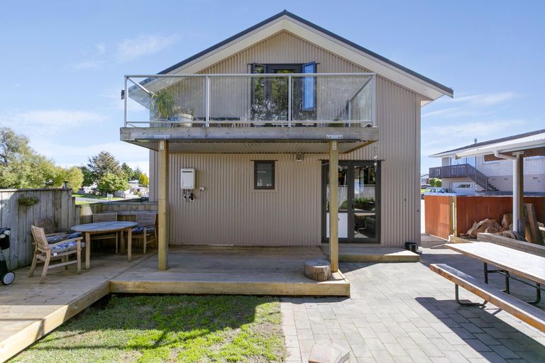 Photo of property in 124a Elizabeth Street, Tauhara, Taupo, 3330