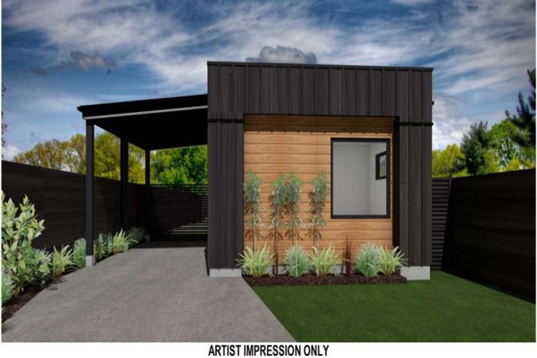 Photo of property in 7 Gillespie Street, Lake Hawea, 9382