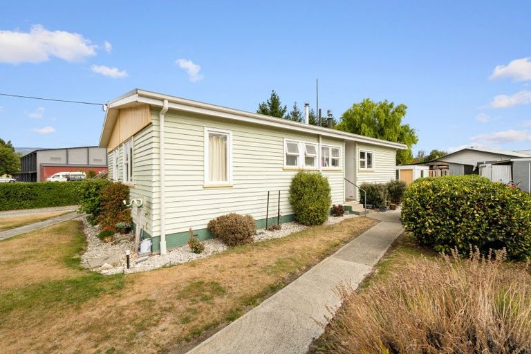 Photo of property in 30 Enterprise Street, Alexandra, 9320