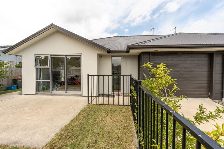Photo of property in 11u1 Miro Street, Maeroa, Hamilton, 3200