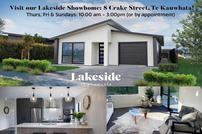 Photo of property in 5 Bittern Road, Te Kauwhata, 3710