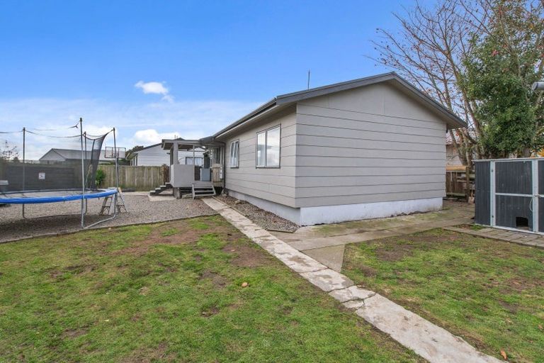 Photo of property in 14a Aspen Place, Owhata, Rotorua, 3010