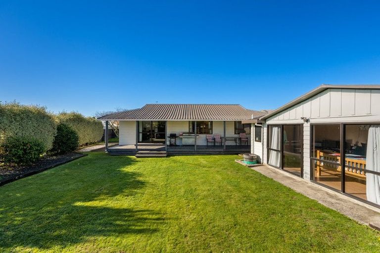 Photo of property in 16 Faulkland Drive, Witherlea, Blenheim, 7201
