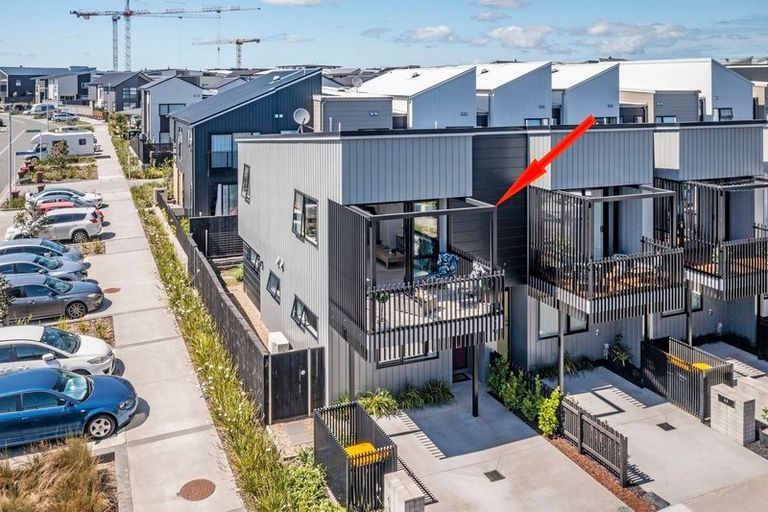 Photo of property in 62 Mapou Road, Hobsonville, Auckland, 0616