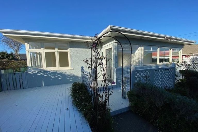 Photo of property in 46 Blair Avenue, Papanui, Christchurch, 8053