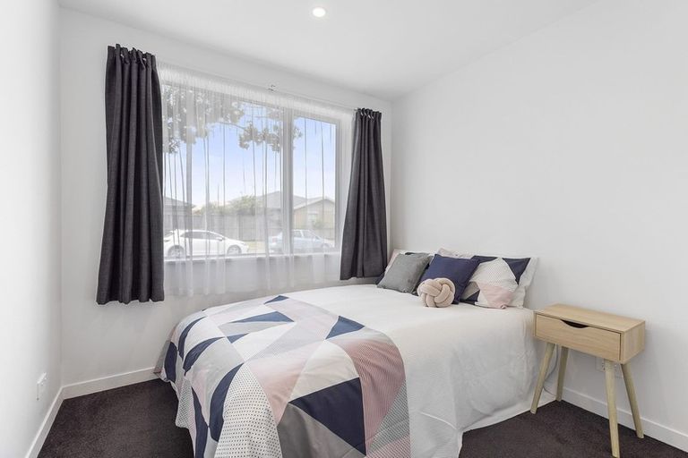 Photo of property in 27/36u Tacy Street, Kilbirnie, Wellington, 6022