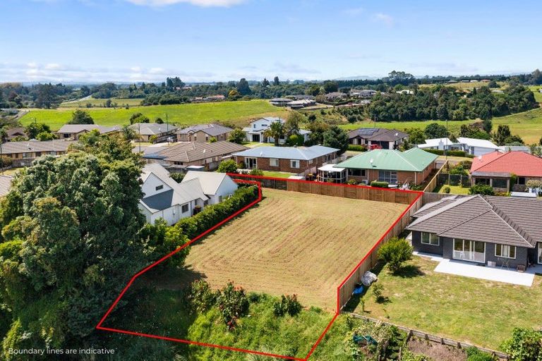 Photo of property in 3 Troy Place, Te Puke, 3119