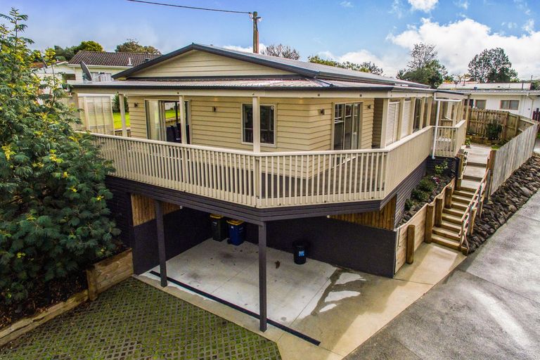 Photo of property in 67d Metcalfe Road, Ranui, Auckland, 0612
