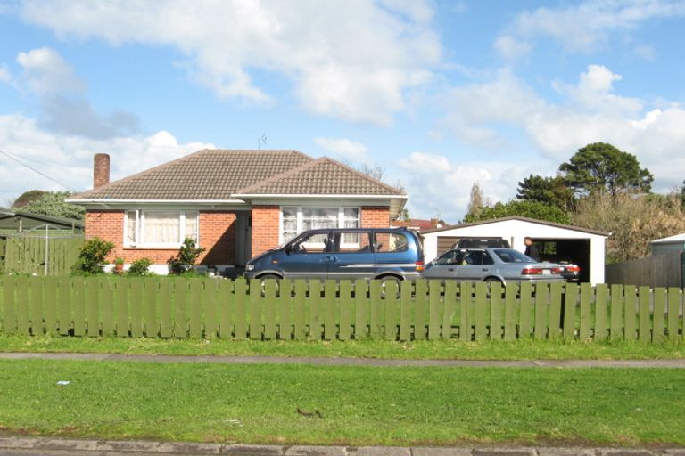 Photo of property in 66 Johnstones Road, Otara, Auckland, 2023