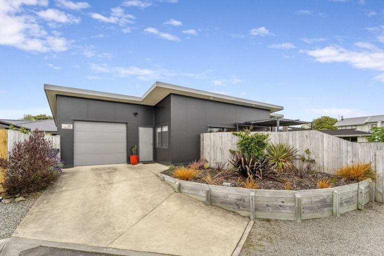 Photo of property in 4a Millhaven Place, Otaki, 5512