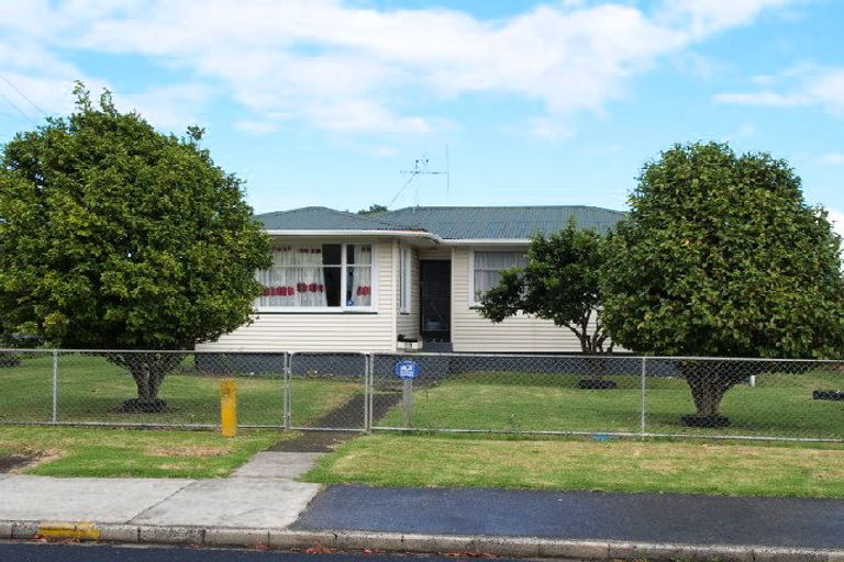 Photo of property in 11 Franklyne Road, Otara, Auckland, 2023