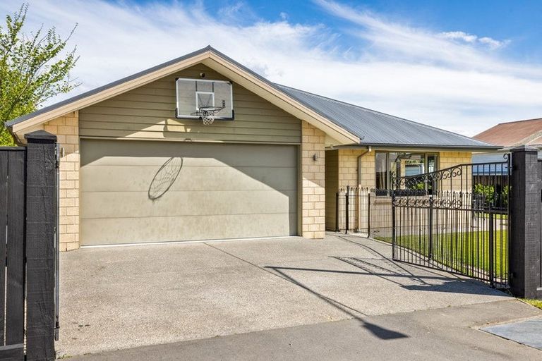 Photo of property in 321 Beach Road, Kaiapoi, 7630