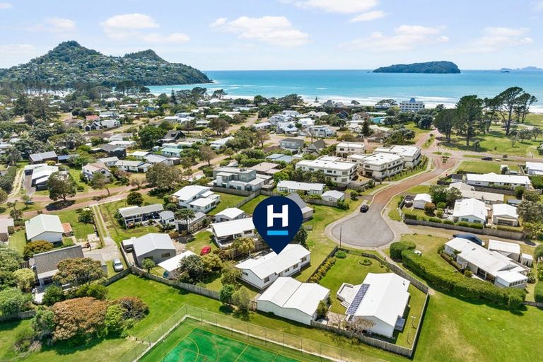 Photo of property in 14 The Dunes, Pauanui, Hikuai, 3579
