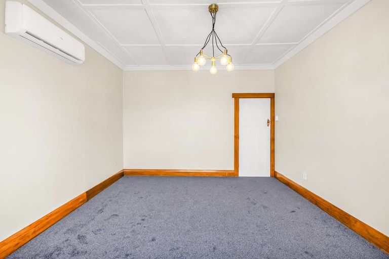 Photo of property in 116 Ritchie Street, Richmond, Invercargill, 9810