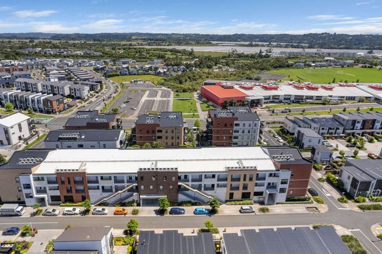 Photo of property in 206/81 Mapou Road, Hobsonville, Auckland, 0616