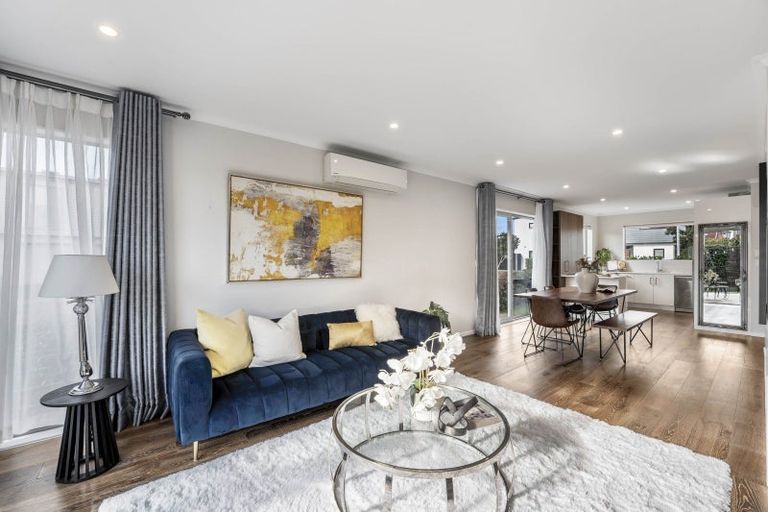 Photo of property in 38 Wallace Road, Hobsonville, Auckland, 0616