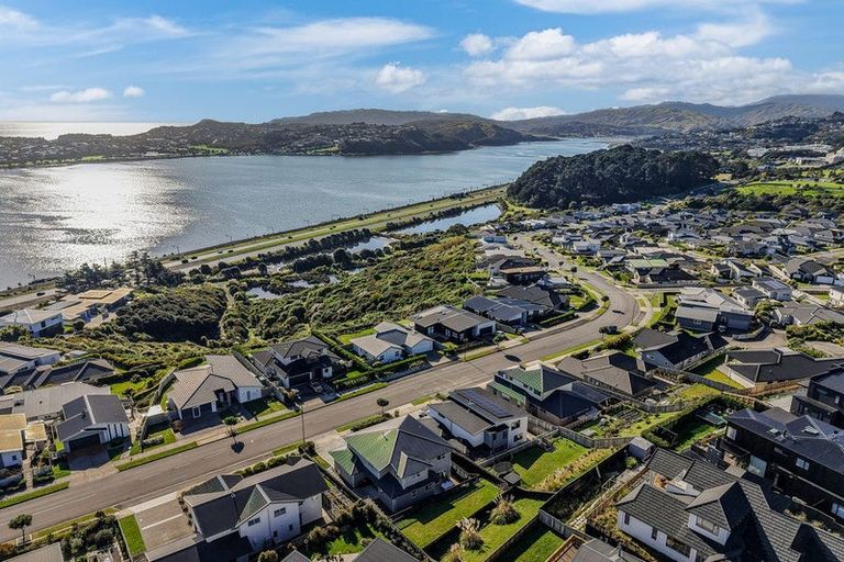 Photo of property in 55 John Burke Drive, Aotea, Porirua, 5024