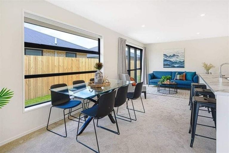 Photo of property in 18 Lady Isaac Drive, Rolleston, 7615