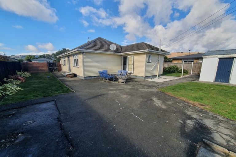 Photo of property in 52 Rutherford Street, Woolston, Christchurch, 8023