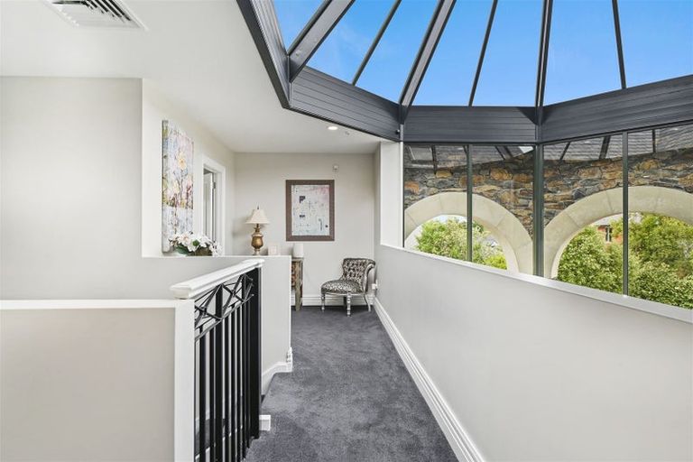 Photo of property in 127 Regent's Park Drive, Casebrook, Christchurch, 8051