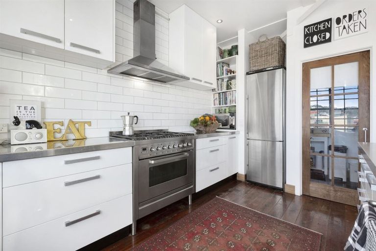 Photo of property in Hannahs Factory, 18/14 Leeds Street, Te Aro, Wellington, 6011