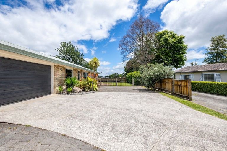 Photo of property in 21 Halyard Close, Flagstaff, Hamilton, 3210