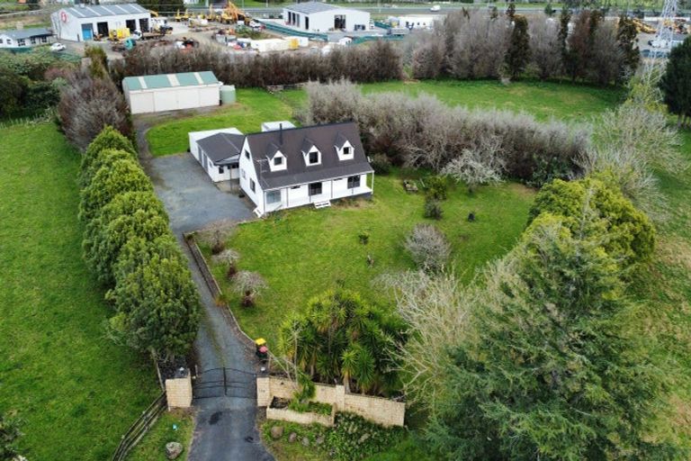 Photo of property in 110 Brookfield Road, Drury, 2577