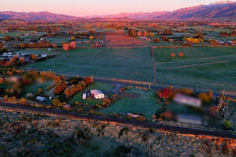 Photo of property in 44 Beach Road, Kaikoura Flat, Kaikoura, 7371