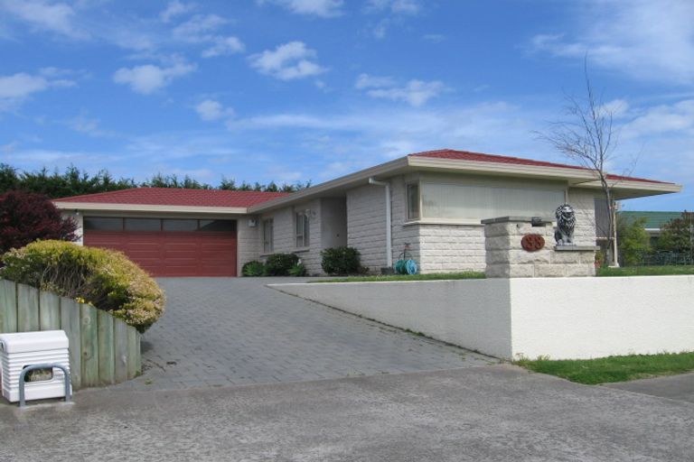 Photo of property in 33 Kakaho Drive, Tawhero, Whanganui, 4501