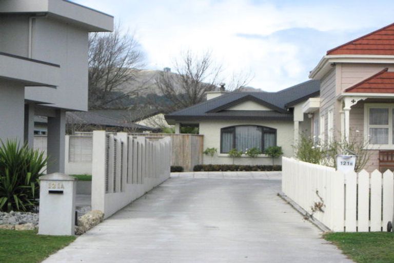 Photo of property in 121b Middle Road, Havelock North, 4130