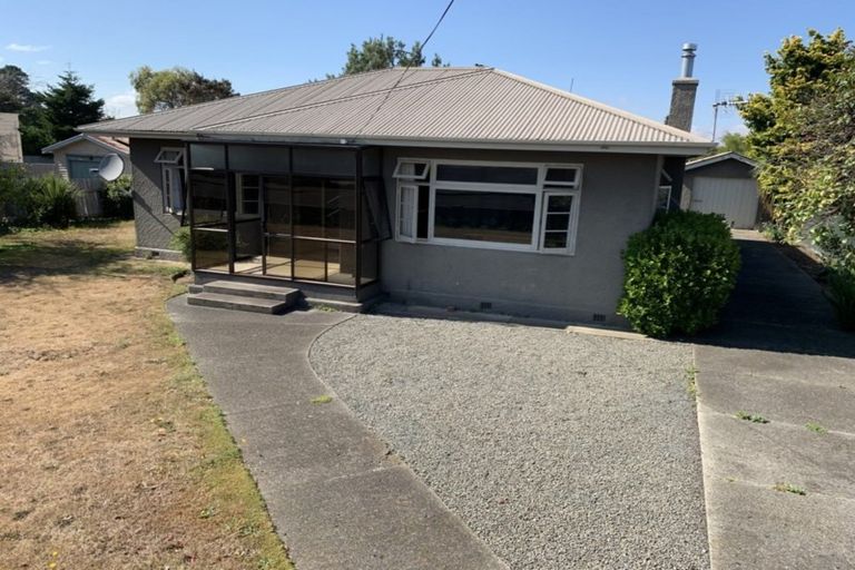 Photo of property in 2 Madrid Street, Dannevirke, 4930