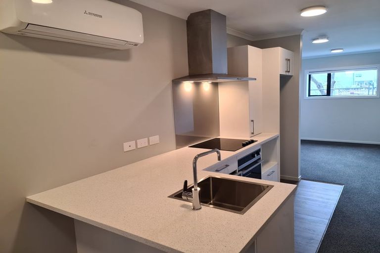 Photo of property in 17u4 Vialou Street, Hamilton Central, Hamilton, 3204