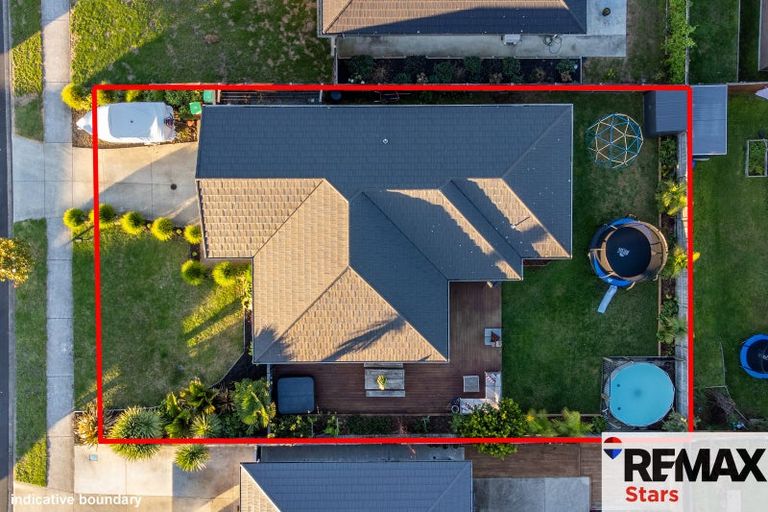 Photo of property in 11 Culverwell Crescent, Pokeno, 2402