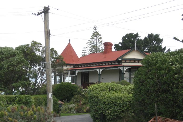 Photo of property in 1 Kinsey Terrace, Clifton, Christchurch, 8081